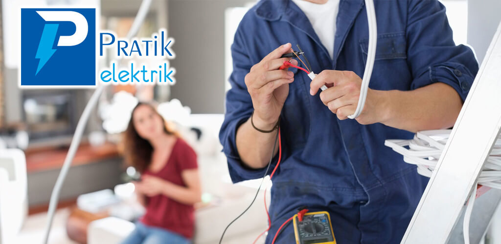 Aylık Elektrik Teknik Destek Hizmeti