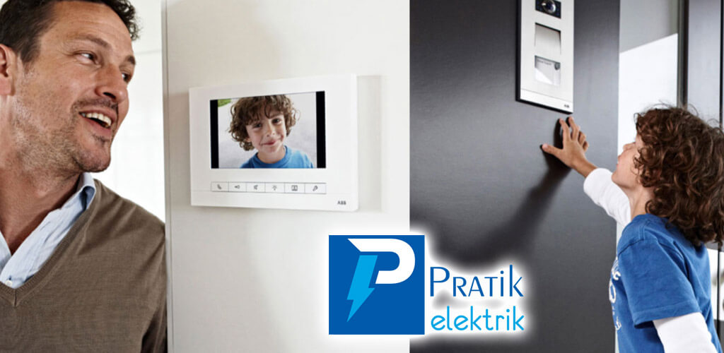 Zil ve Diafon sistemleri
