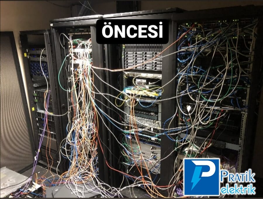 Pratik Elektrik Refaranslarımız