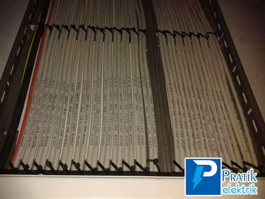 Pratik Elektrik Refaranslarımız