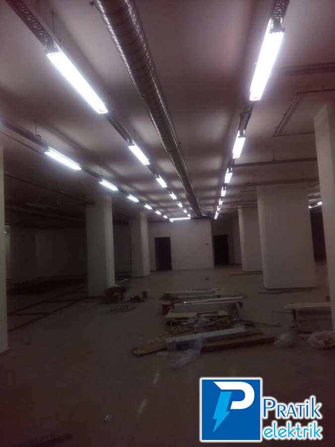 Pratik Elektrik Refaranslarımız