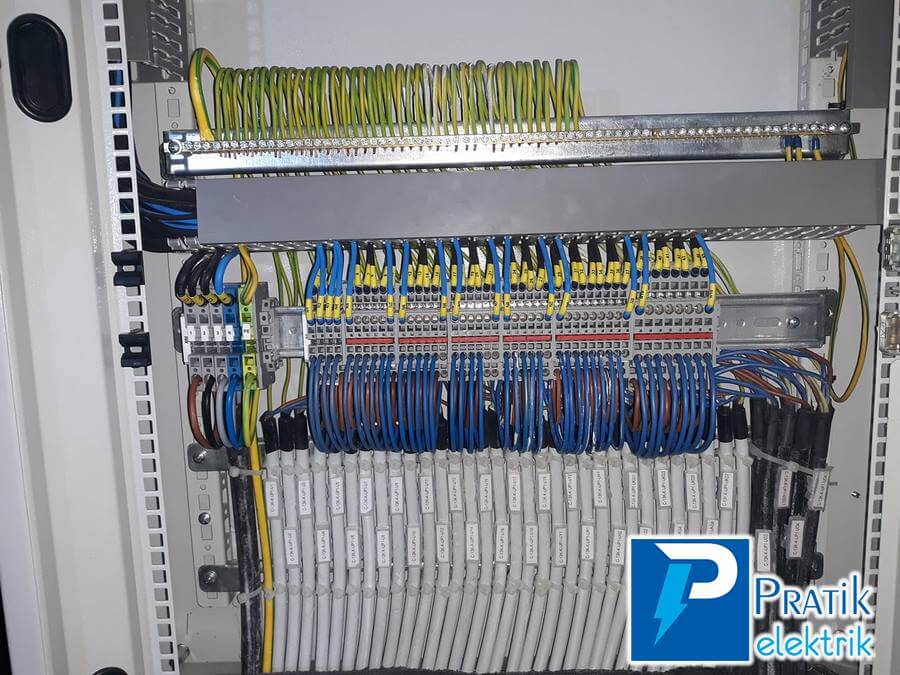 Pratik Elektrik Refaranslarımız