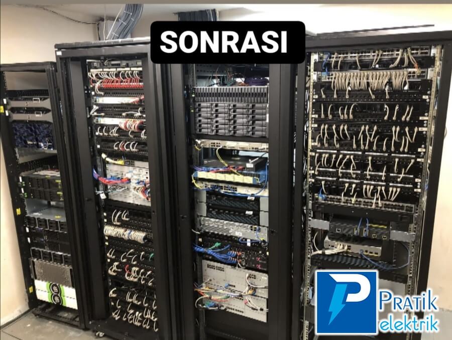 Pratik Elektrik Refaranslarımız