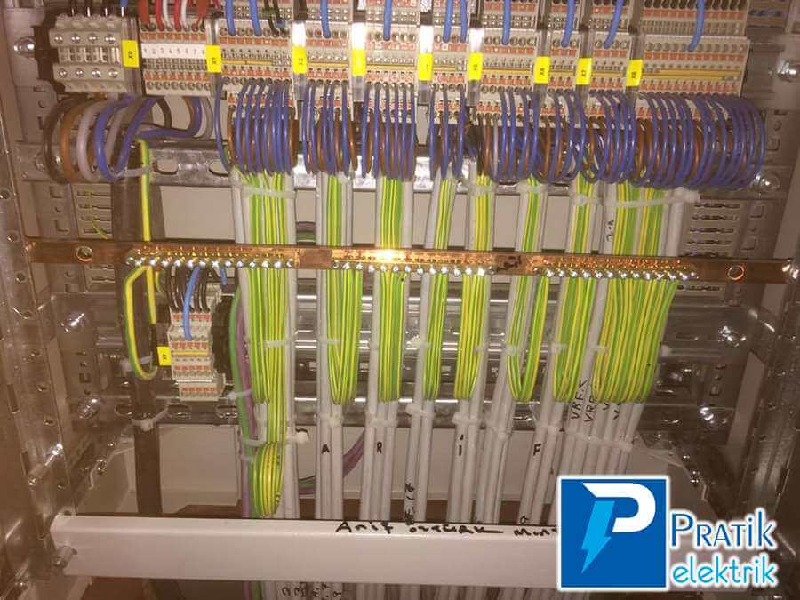 Pratik Elektrik Refaranslarımız