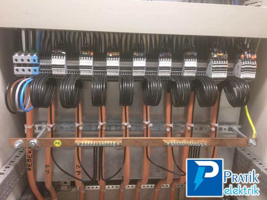 Pratik Elektrik Refaranslarımız