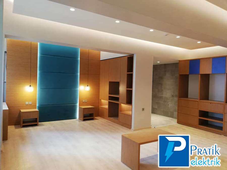 Pratik Elektrik Refaranslarımız