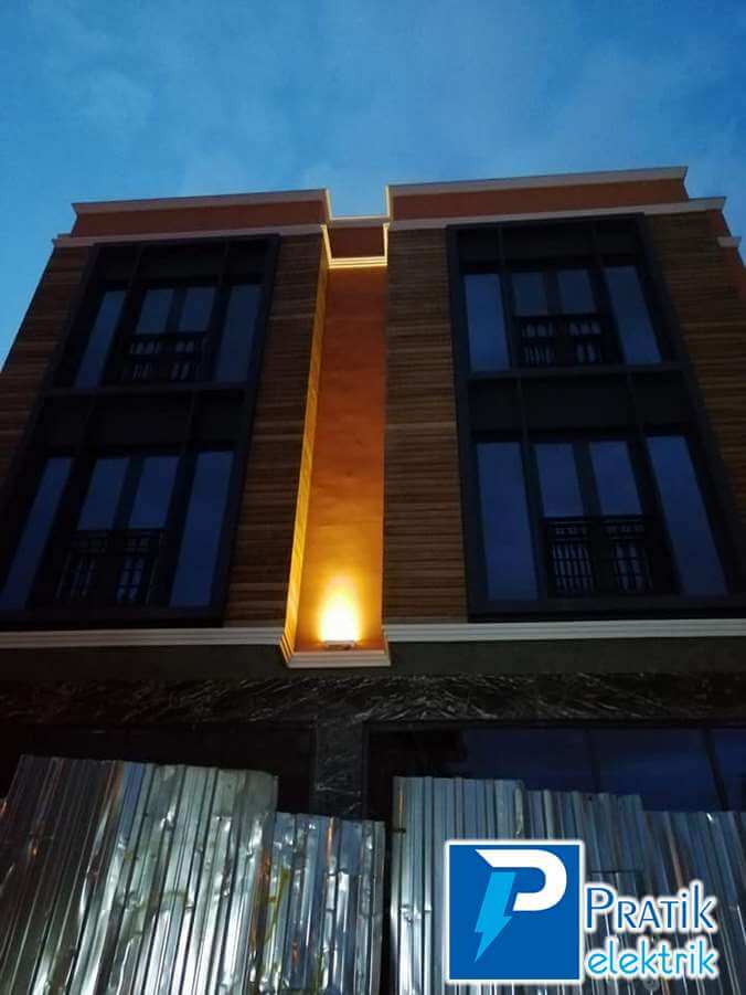 Pratik Elektrik Refaranslarımız