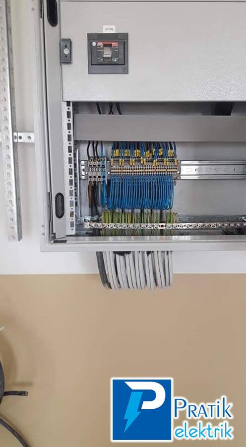 Pratik Elektrik Refaranslarımız
