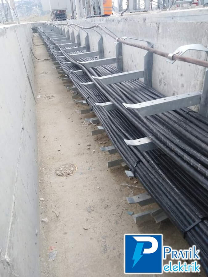Pratik Elektrik Refaranslarımız