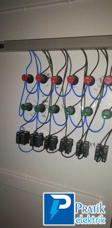 Pratik Elektrik Refaranslarımız