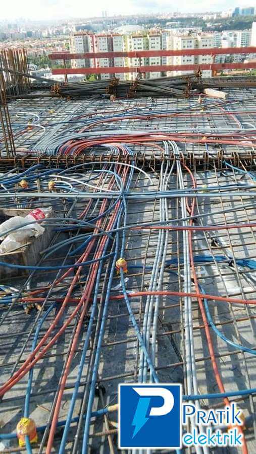Pratik Elektrik Refaranslarımız