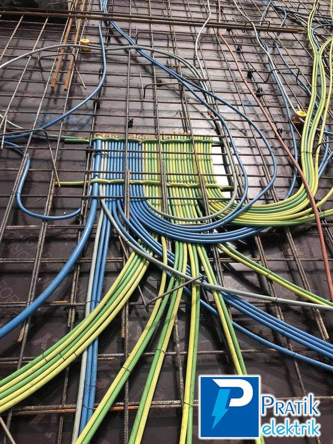 Pratik Elektrik Refaranslarımız