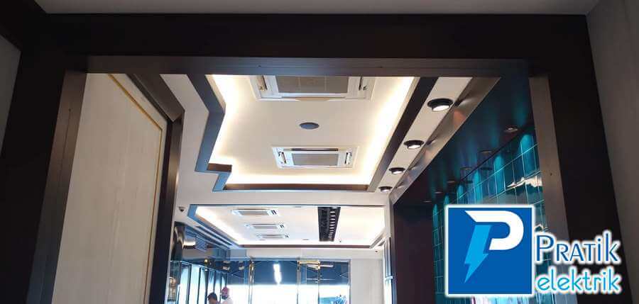 Pratik Elektrik Refaranslarımız