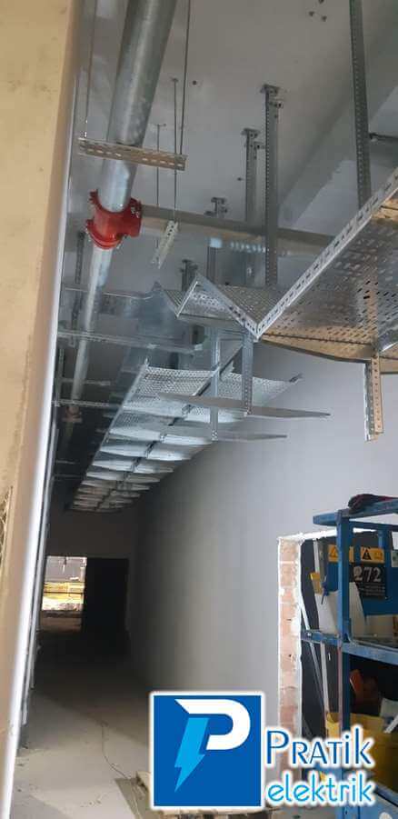 Pratik Elektrik Refaranslarımız