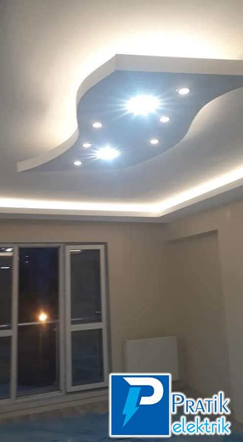 Pratik Elektrik Refaranslarımız