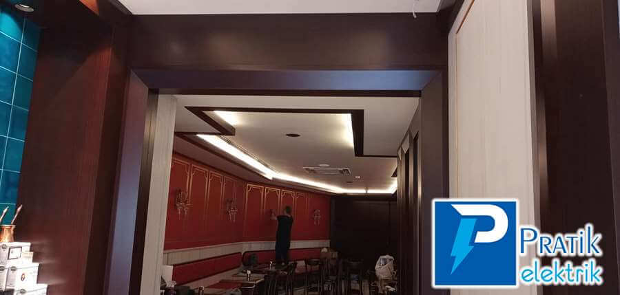 Pratik Elektrik Refaranslarımız