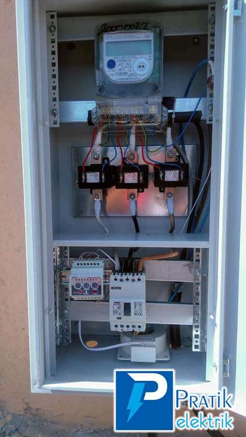 Pratik Elektrik Refaranslarımız