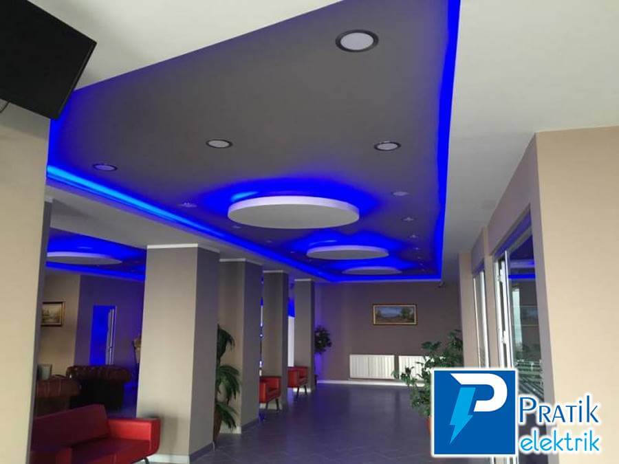 Pratik Elektrik Refaranslarımız