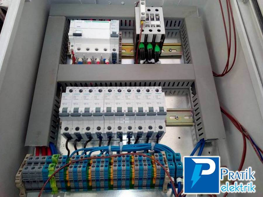Pratik Elektrik Refaranslarımız