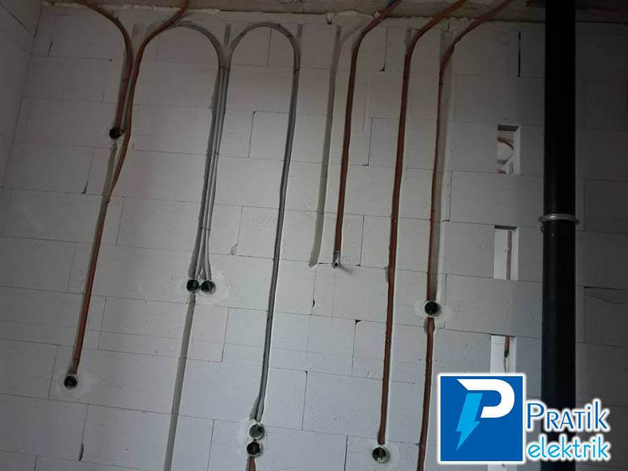 Pratik Elektrik Refaranslarımız