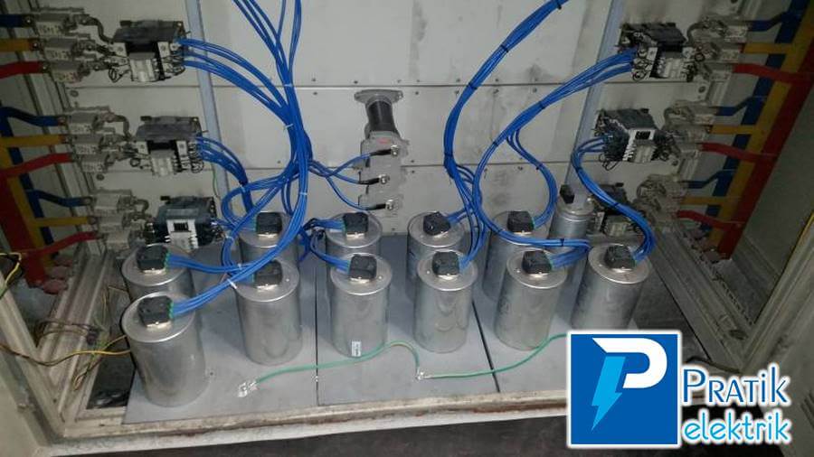Pratik Elektrik Refaranslarımız