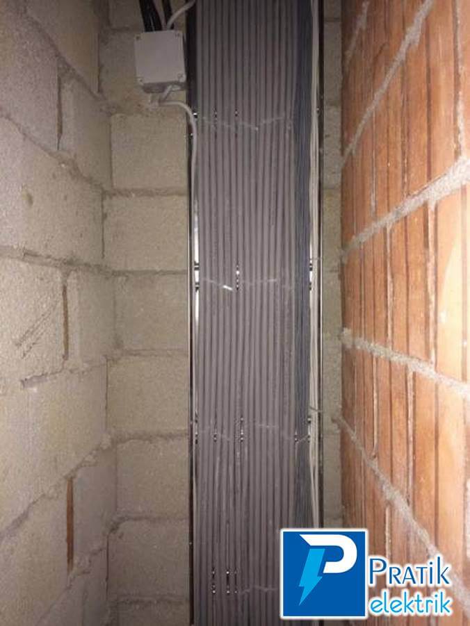 Pratik Elektrik Refaranslarımız