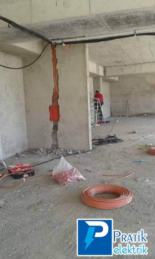 Pratik Elektrik Refaranslarımız