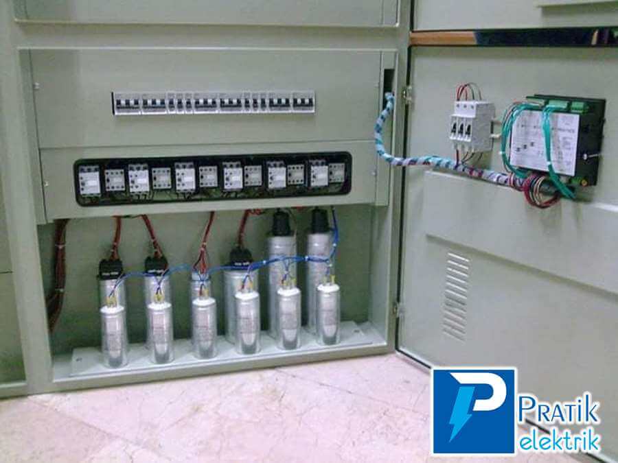 Pratik Elektrik Refaranslarımız