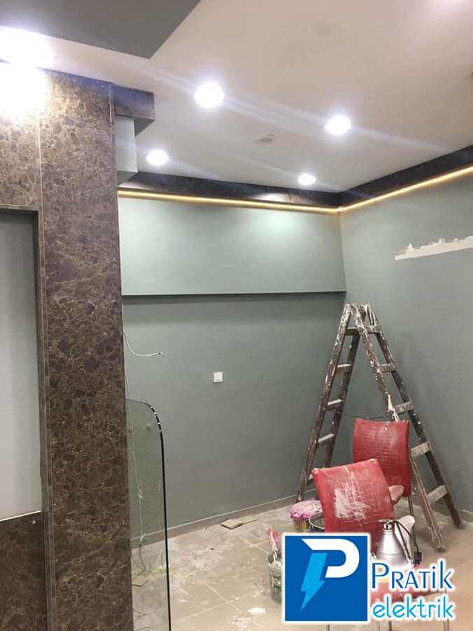 Pratik Elektrik Refaranslarımız